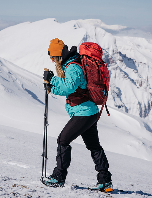 ไม้เท้าเดินป่าสำหรับการจัดซื้อ B2B: ข้อมูลจำเพาะทางเทคนิค การเลือกใช้วัสดุ และข้อมูลเชิงลึกของตลาดโลก